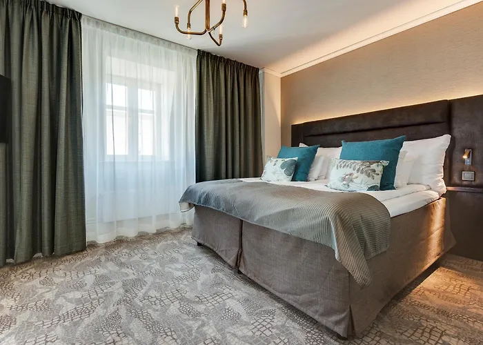 Home Hotel Victoria