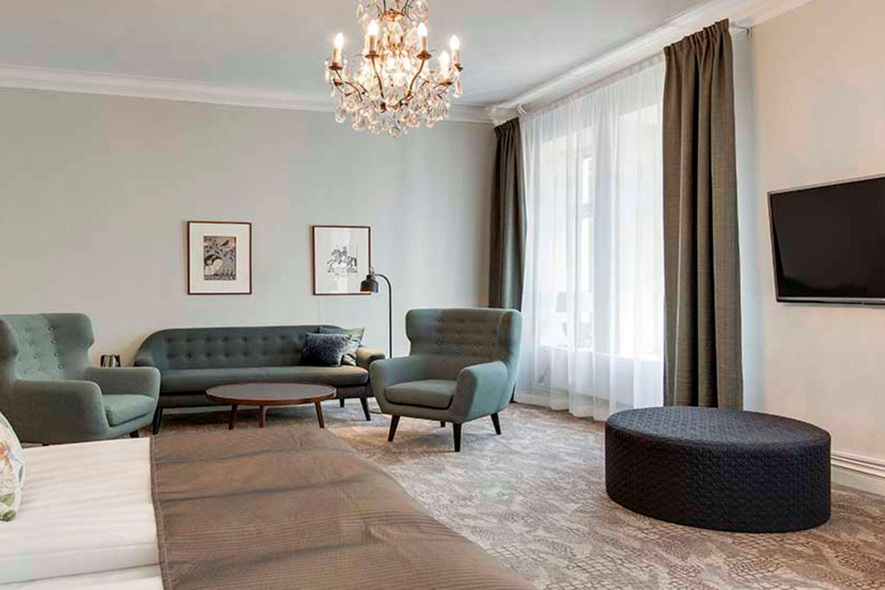 Victoria Hotel Jönköping