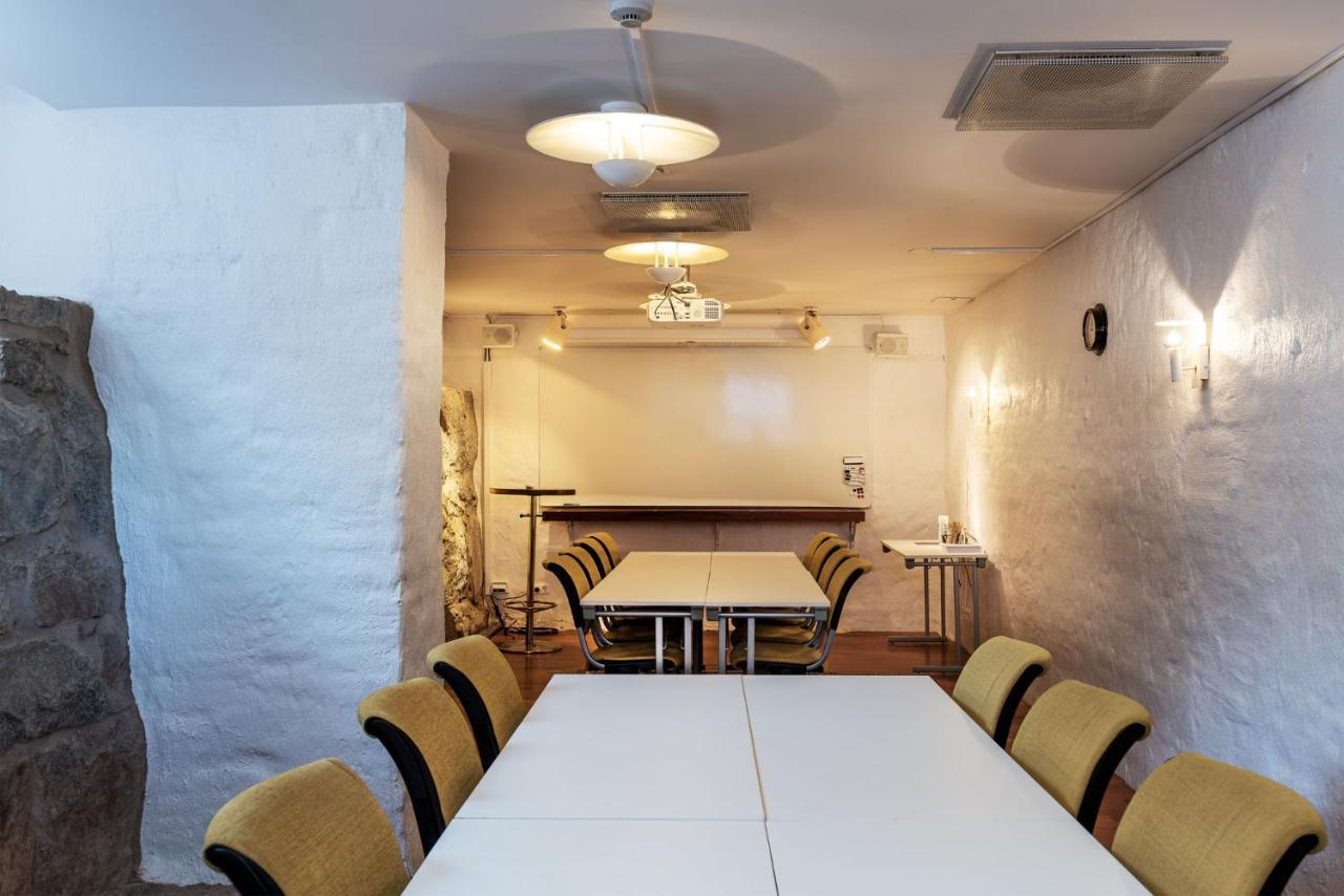 Hotel Victoria Jönköping