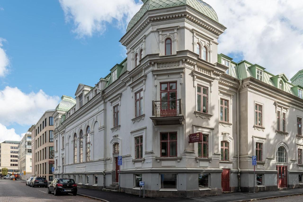 Victoria Hotel