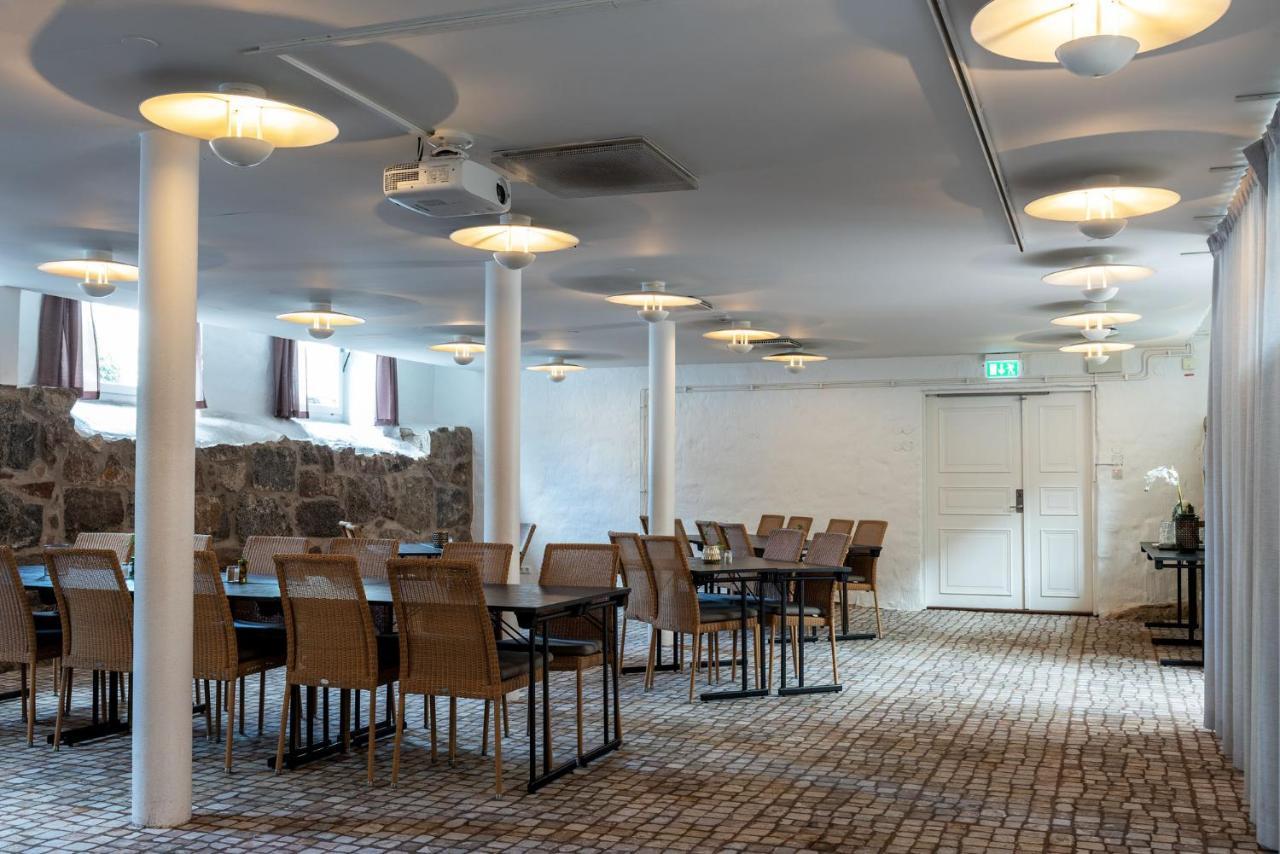 Hotel Victoria Jönköping