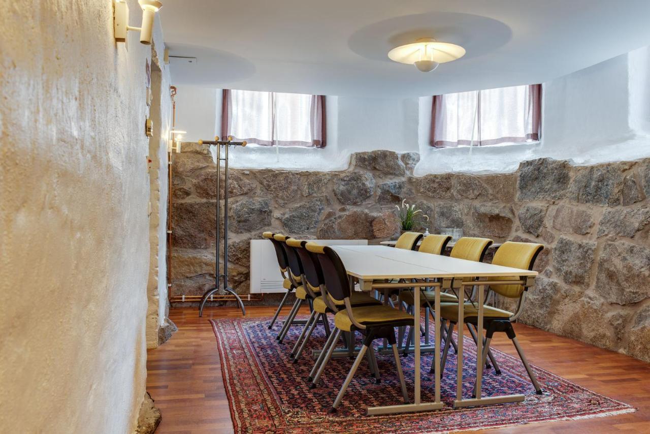 Victoria Hotel Jönköping