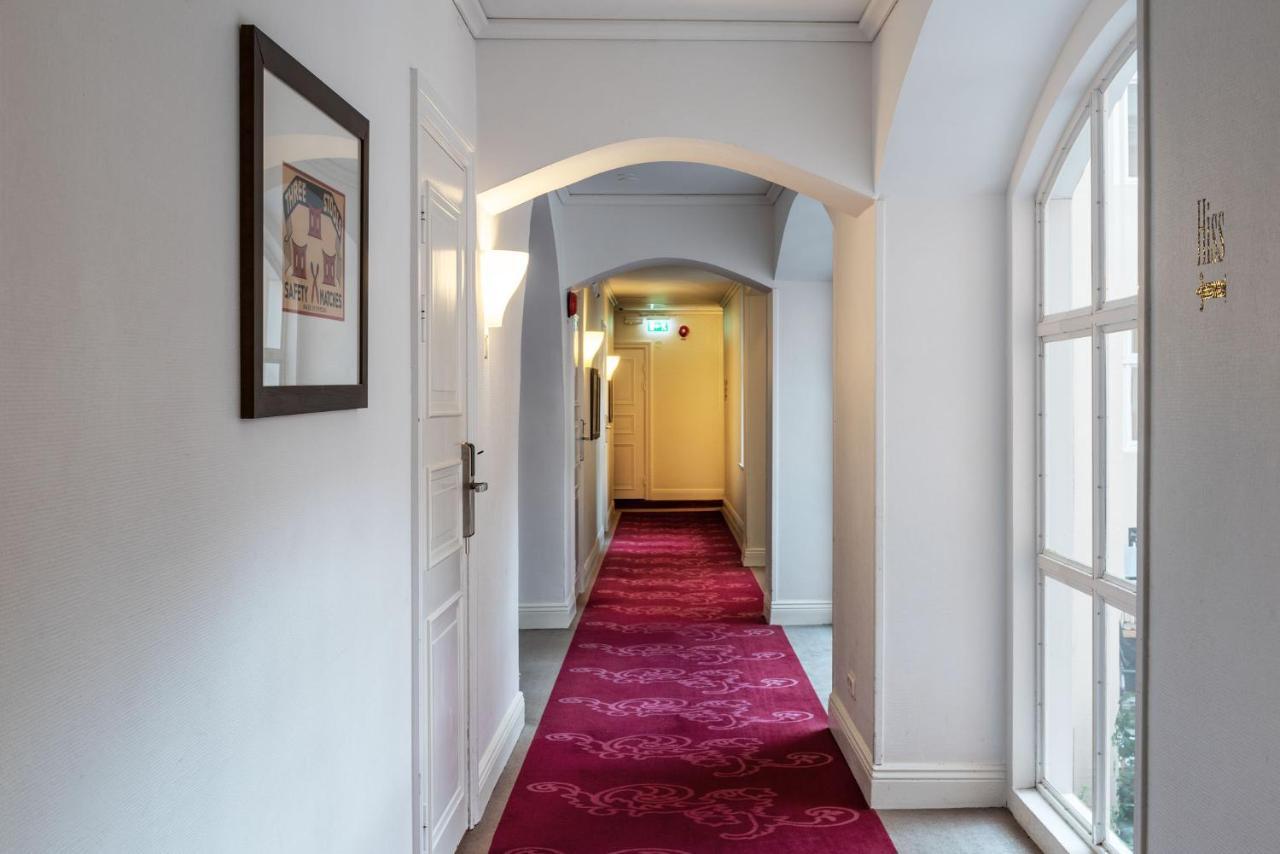 Hotel Victoria