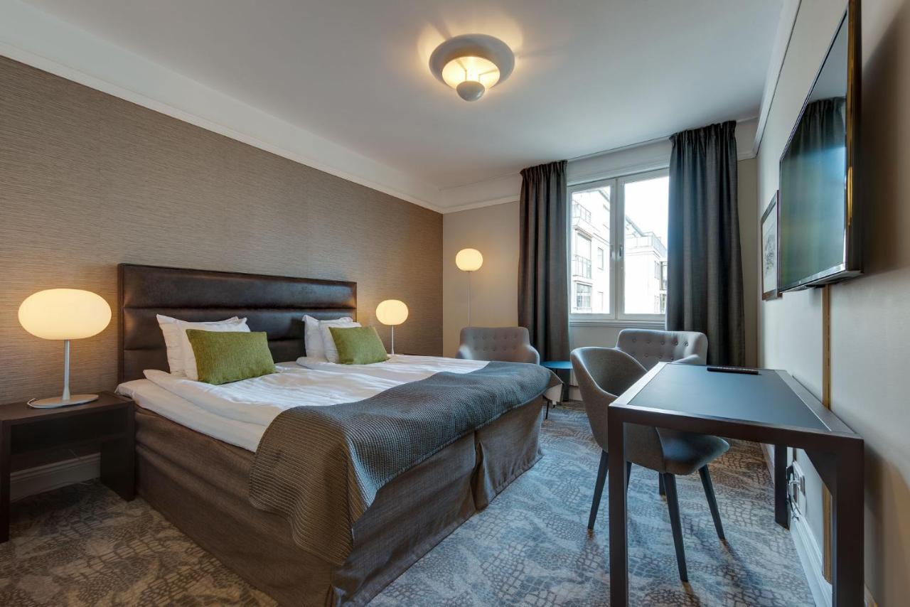 Hotel Victoria Jönköping