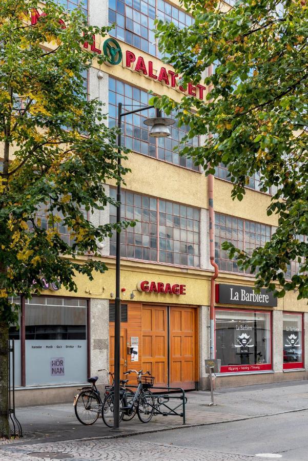 Hotel Victoria Jönköping