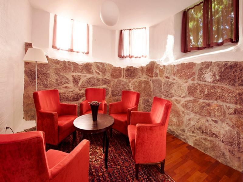 Hotel Victoria 4*