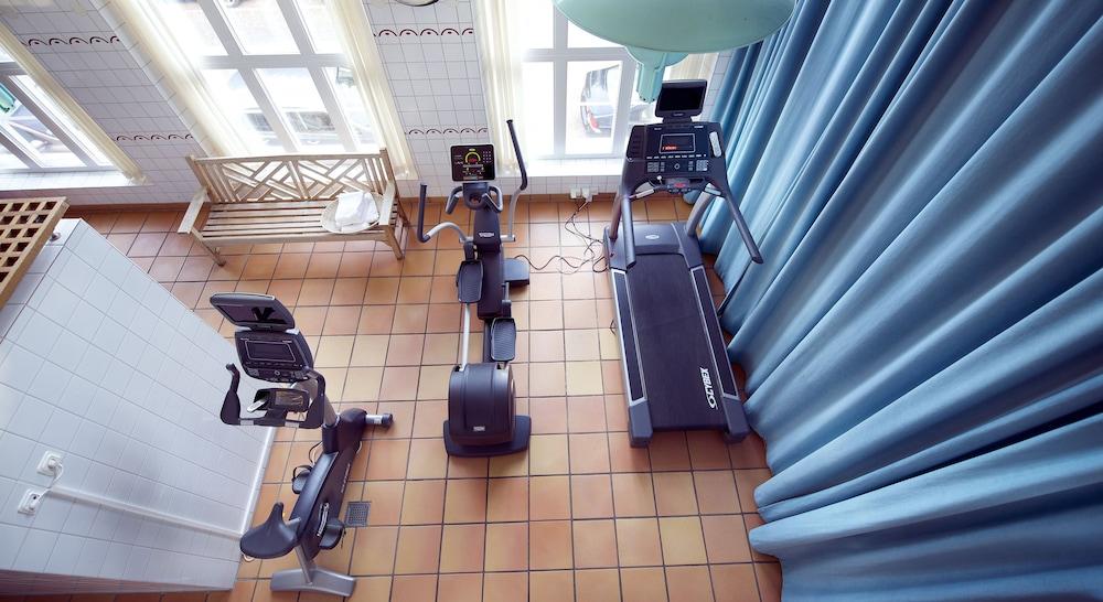 Hotel Victoria Jönköping