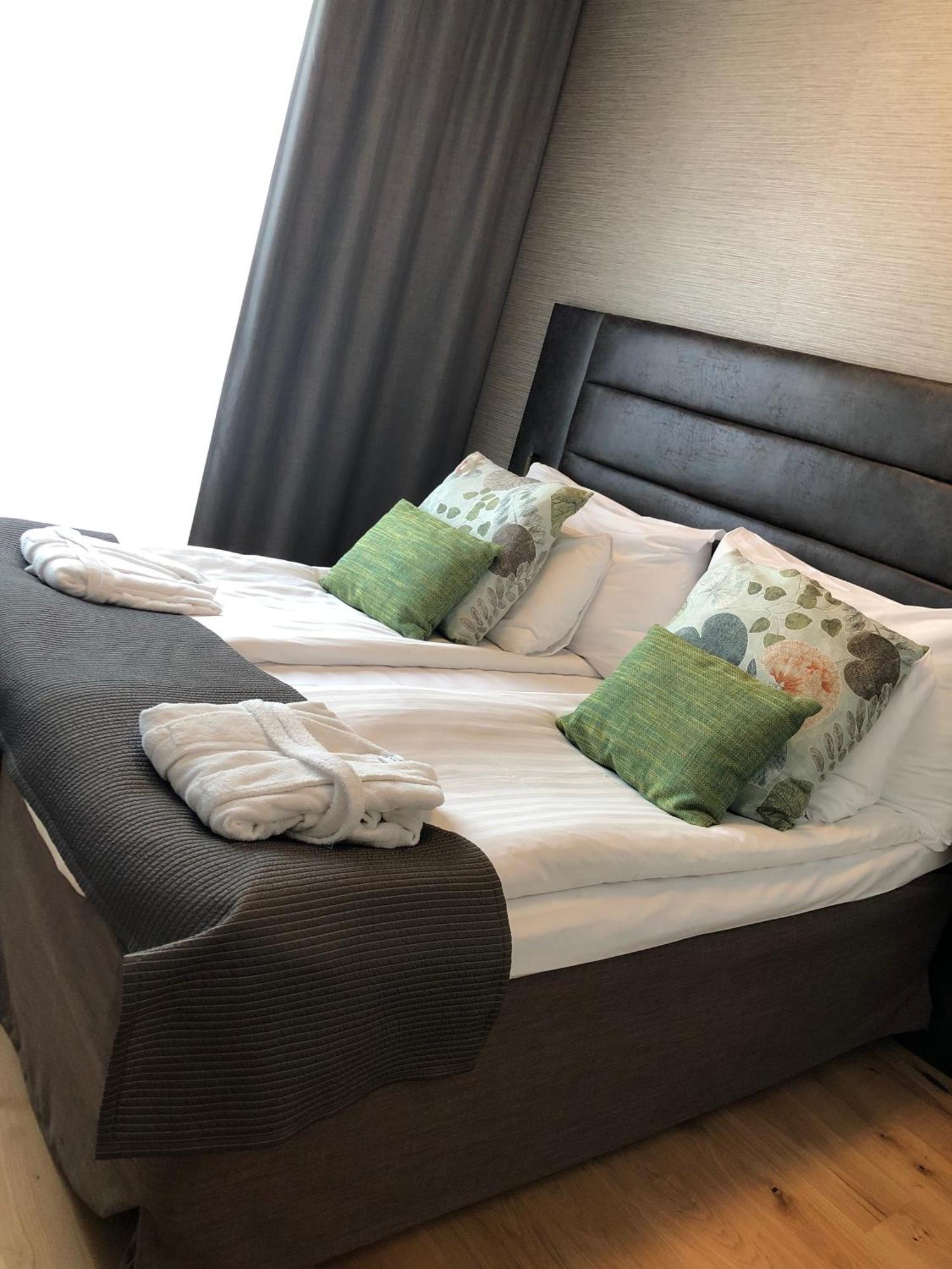 Victoria Hotel Jönköping