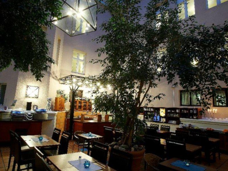 Hotel Victoria