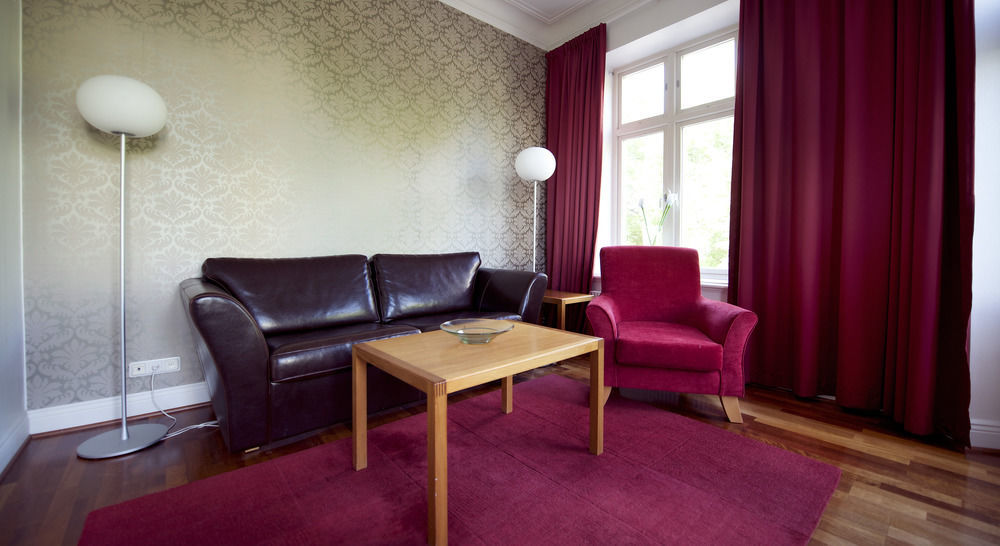 Hotel Victoria 4*