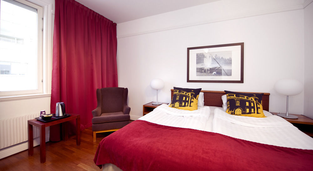 Hotel Victoria Jönköping