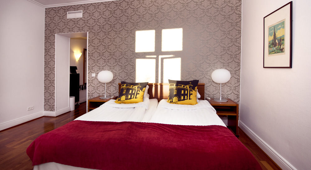 Hotel Victoria
