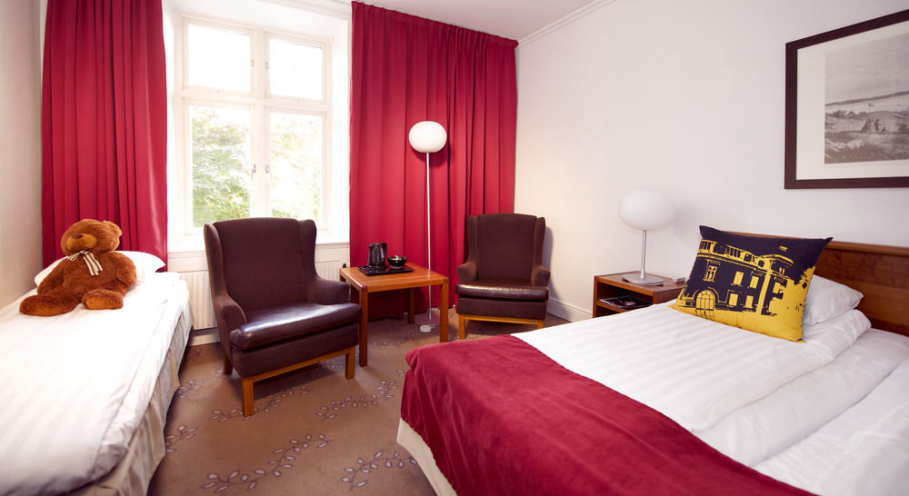 Victoria Hotel Jönköping