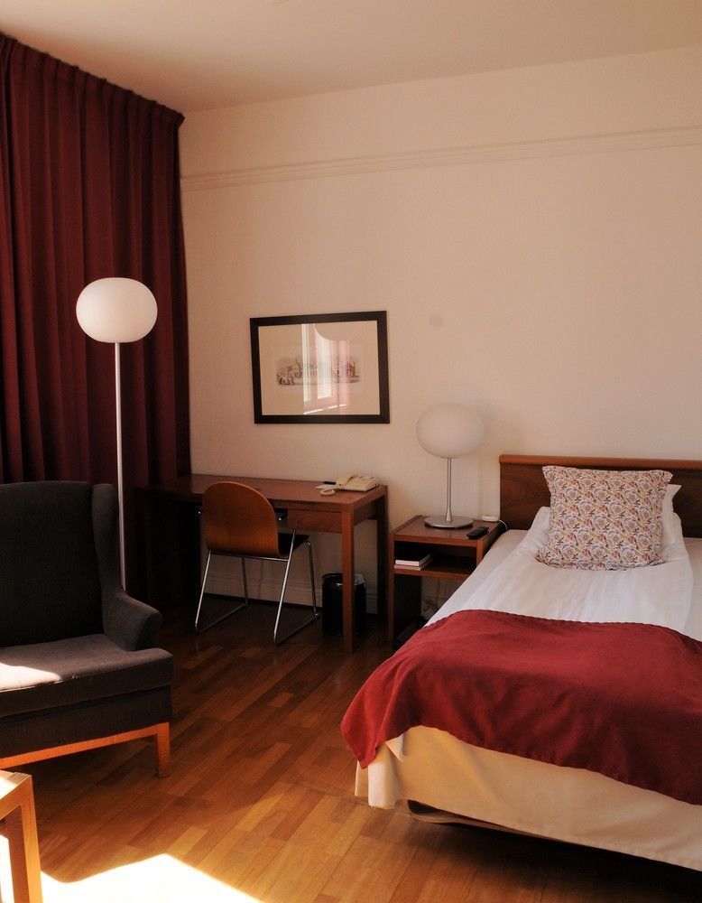 Hotel Victoria 4*