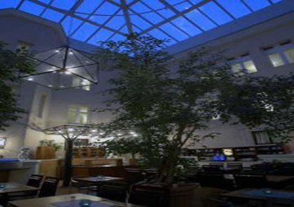 Victoria 4* Jönköping